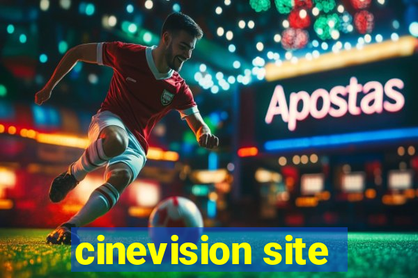 cinevision site